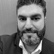 Danny Soroudi